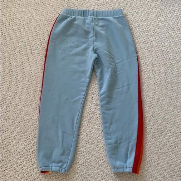 Wesley x Bandier Sweatpants XS - Picture 4 of 5